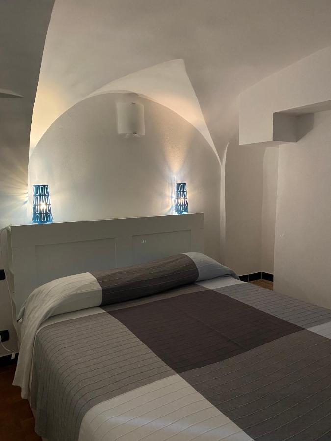 Vacanza Al Ponte Reale Genoa Bagian luar foto